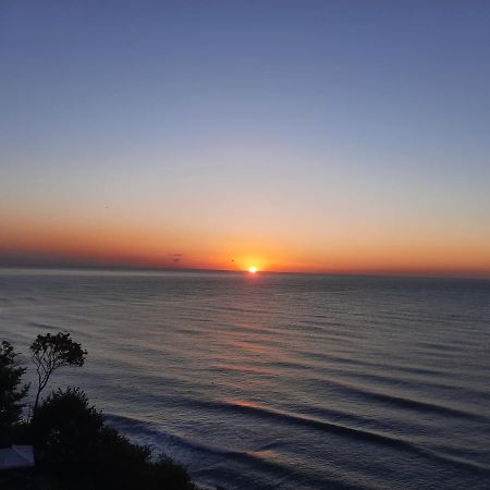 Byala Vista Cliff Apartments Εξωτερικό φωτογραφία