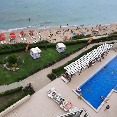 Byala Vista Cliff Apartments Εξωτερικό φωτογραφία