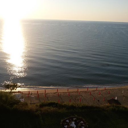 Byala Vista Cliff Apartments Εξωτερικό φωτογραφία