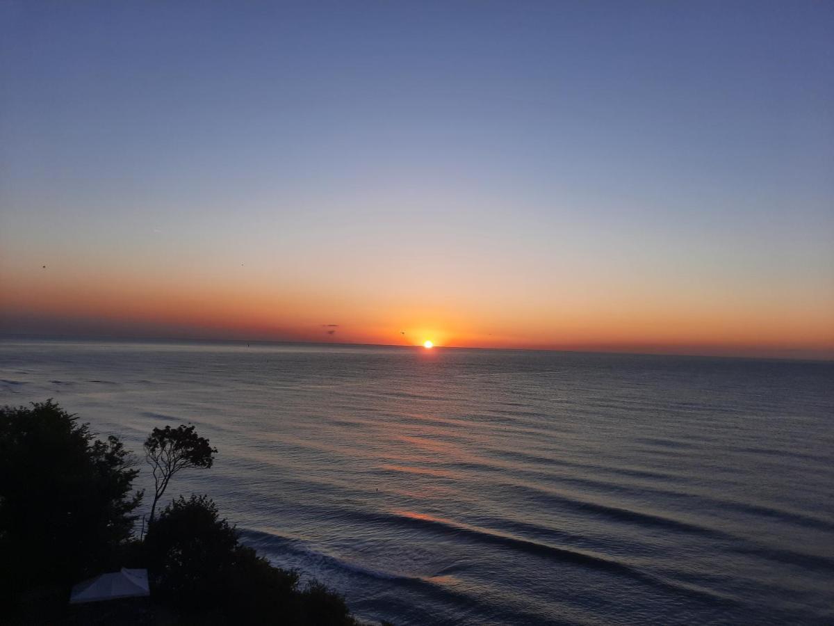 Byala Vista Cliff Apartments Εξωτερικό φωτογραφία