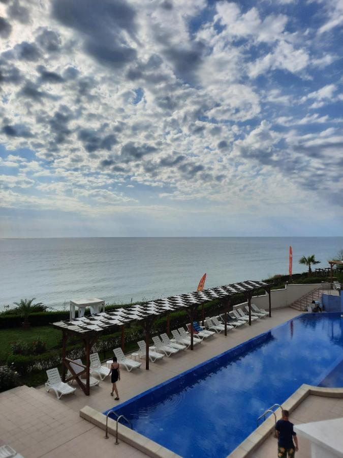 Byala Vista Cliff Apartments Εξωτερικό φωτογραφία