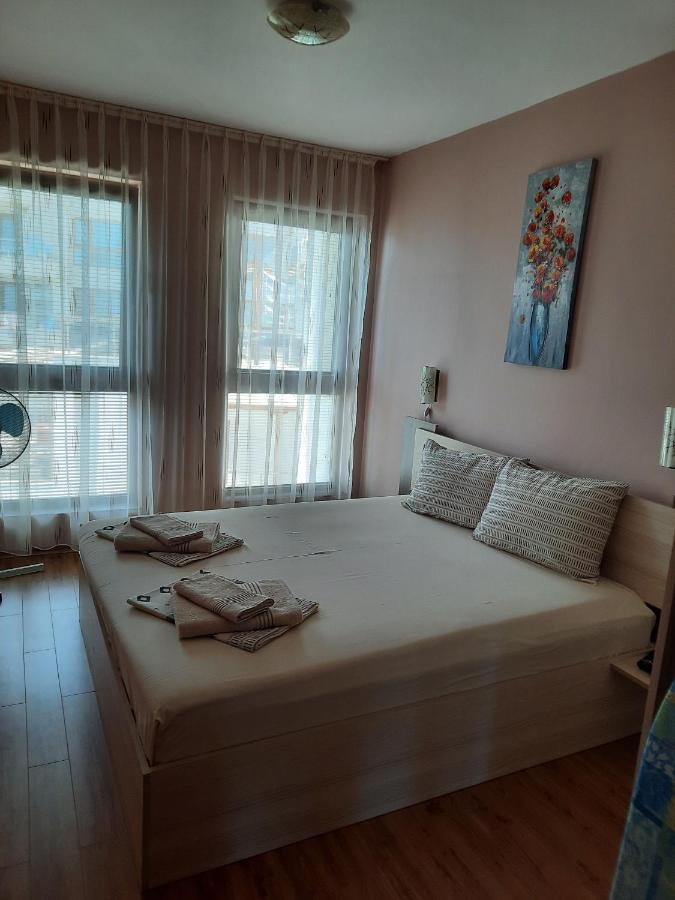 Byala Vista Cliff Apartments Εξωτερικό φωτογραφία