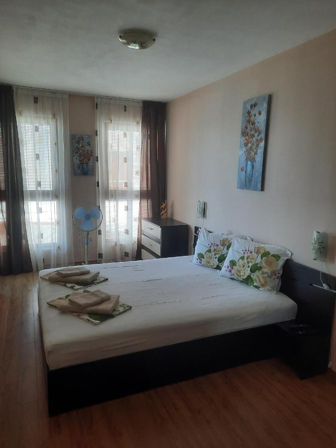 Byala Vista Cliff Apartments Εξωτερικό φωτογραφία