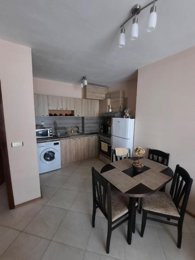 Byala Vista Cliff Apartments Εξωτερικό φωτογραφία