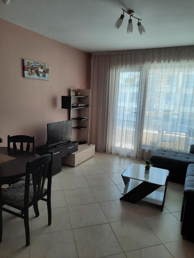 Byala Vista Cliff Apartments Εξωτερικό φωτογραφία