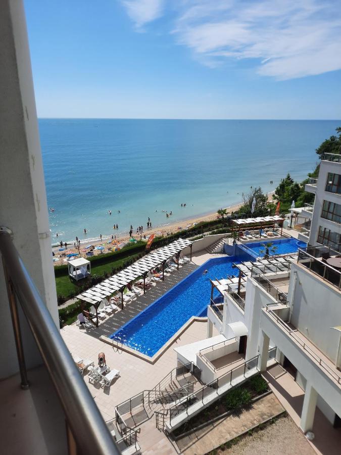 Byala Vista Cliff Apartments Εξωτερικό φωτογραφία