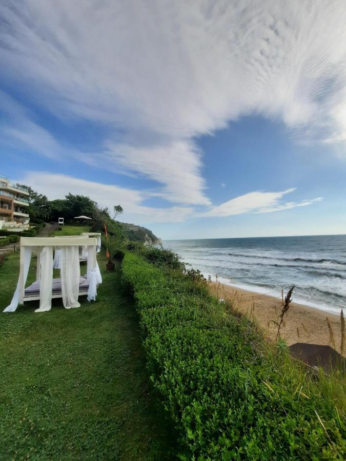 Byala Vista Cliff Apartments Εξωτερικό φωτογραφία