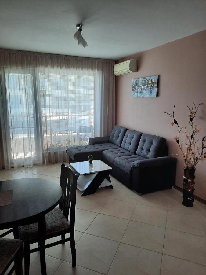 Byala Vista Cliff Apartments Εξωτερικό φωτογραφία