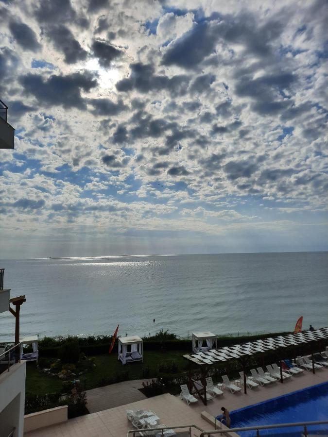 Byala Vista Cliff Apartments Εξωτερικό φωτογραφία