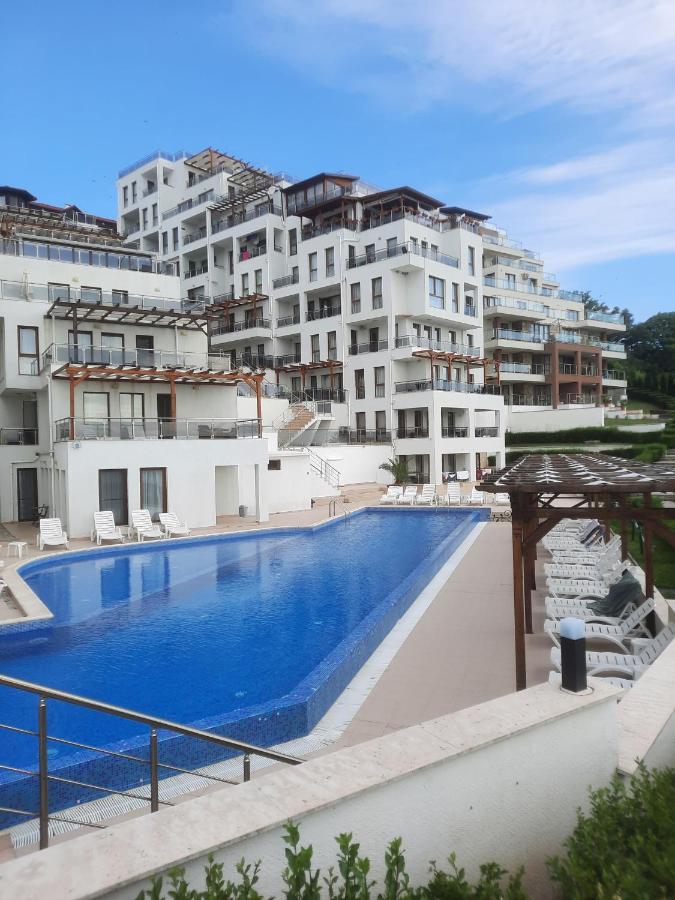 Byala Vista Cliff Apartments Εξωτερικό φωτογραφία