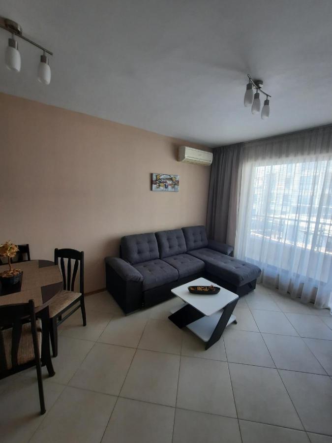 Byala Vista Cliff Apartments Εξωτερικό φωτογραφία