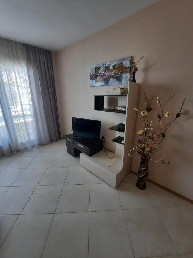 Byala Vista Cliff Apartments Εξωτερικό φωτογραφία