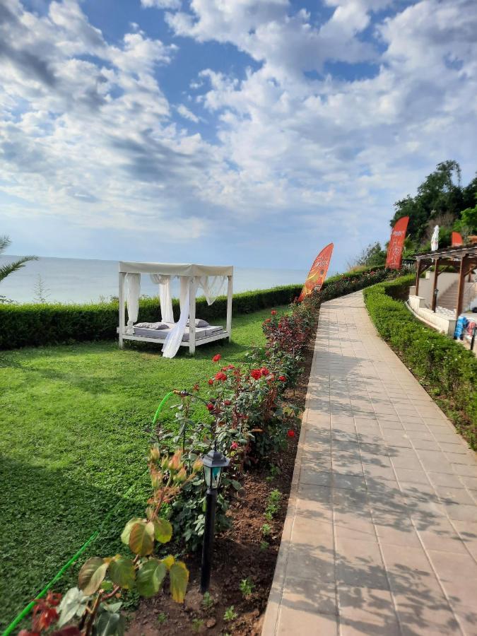 Byala Vista Cliff Apartments Εξωτερικό φωτογραφία