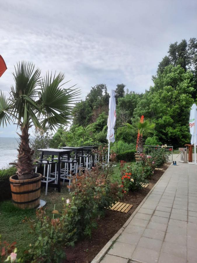 Byala Vista Cliff Apartments Εξωτερικό φωτογραφία