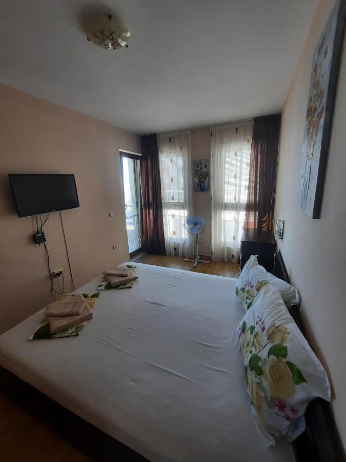 Byala Vista Cliff Apartments Εξωτερικό φωτογραφία