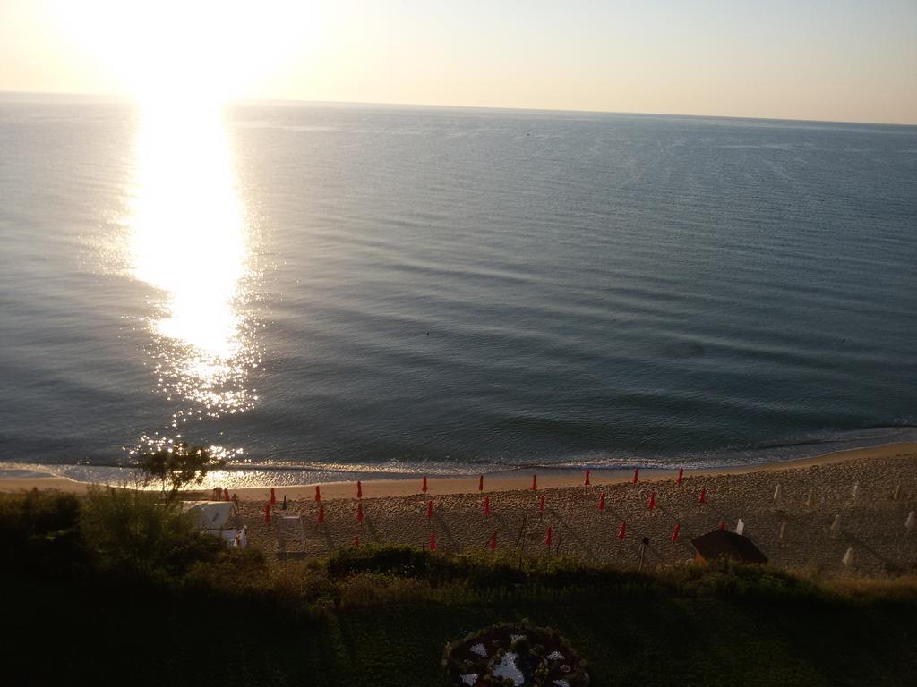 Byala Vista Cliff Apartments Εξωτερικό φωτογραφία
