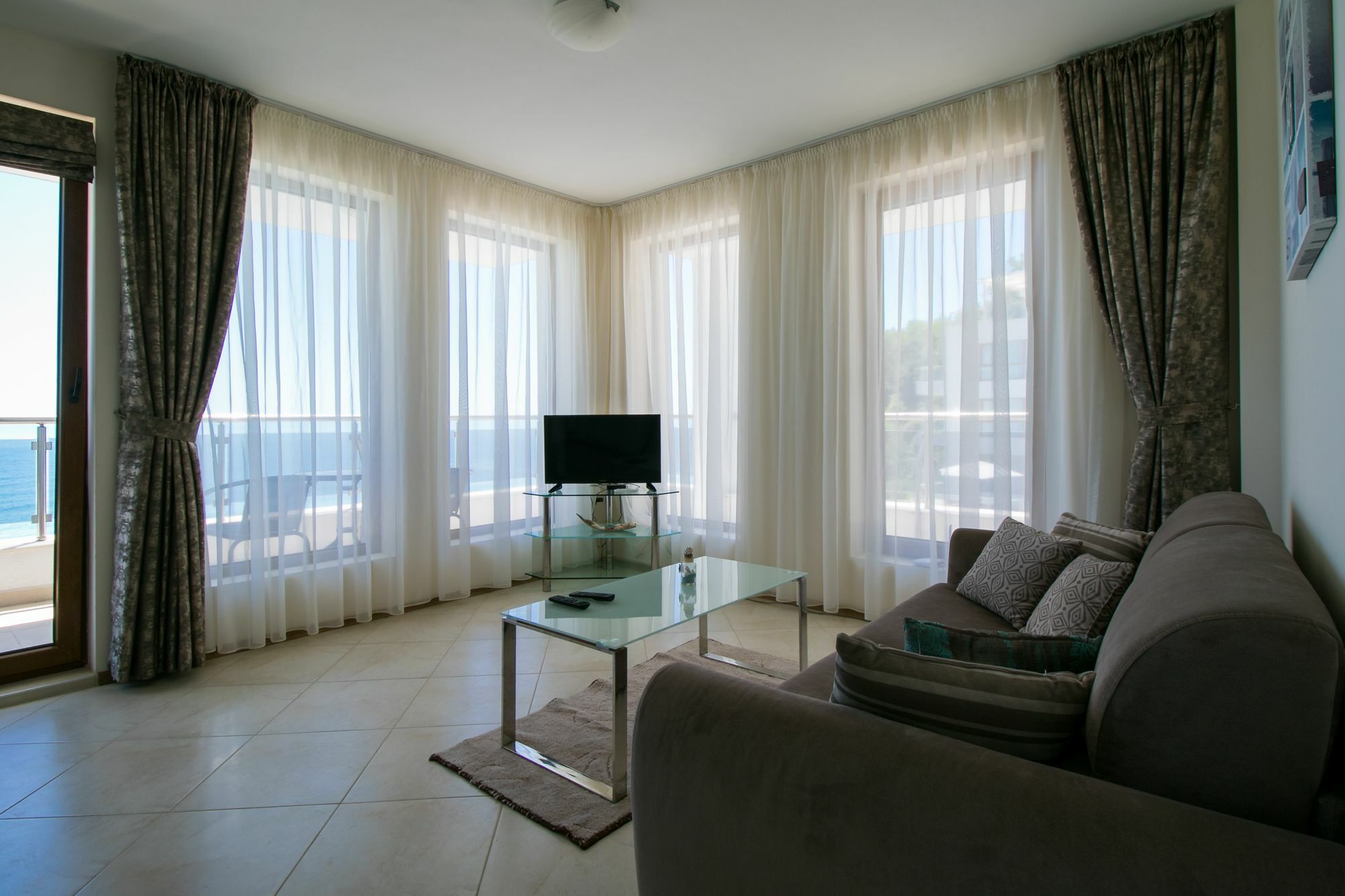 Byala Vista Cliff Apartments Εξωτερικό φωτογραφία