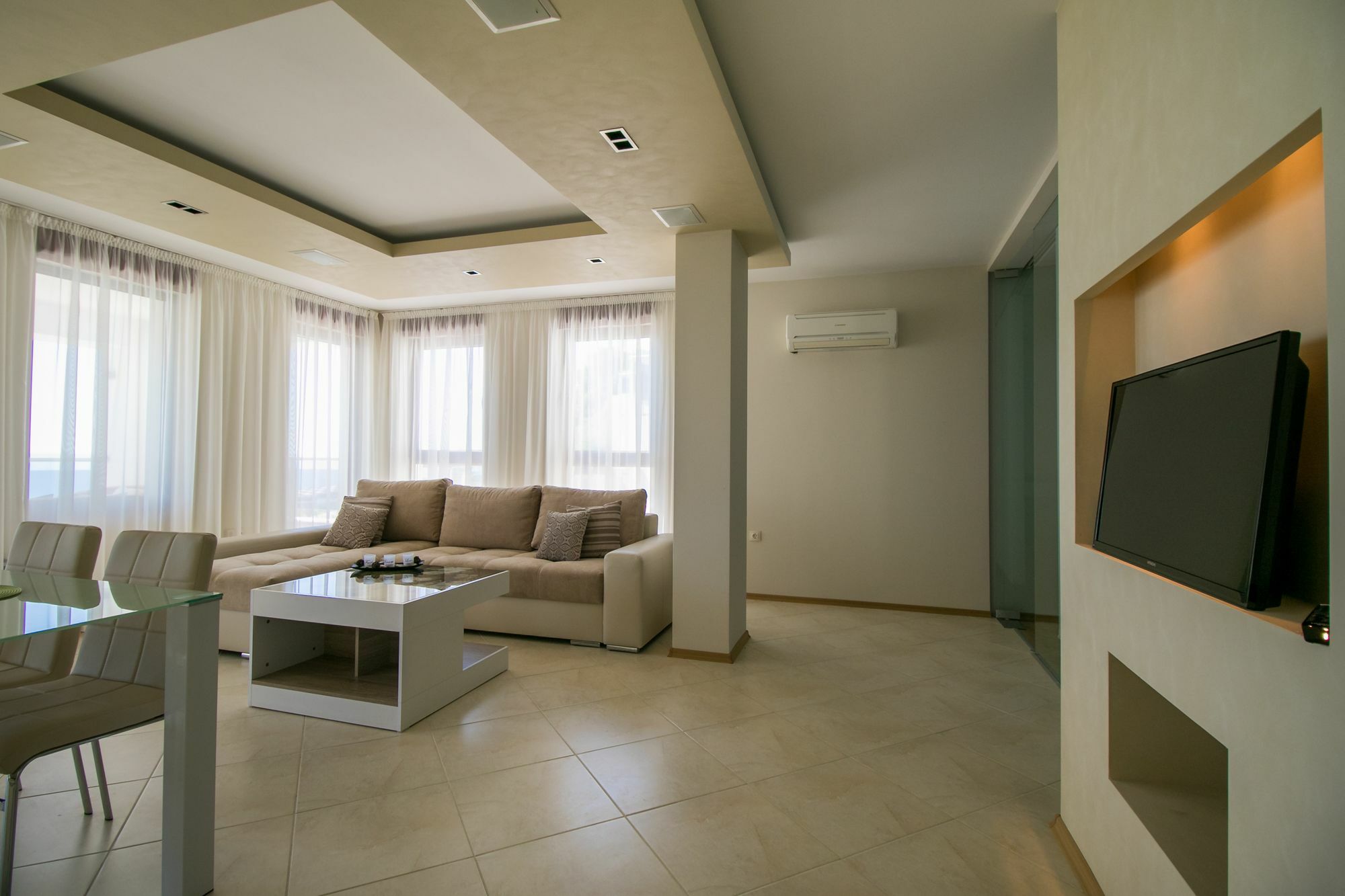 Byala Vista Cliff Apartments Εξωτερικό φωτογραφία
