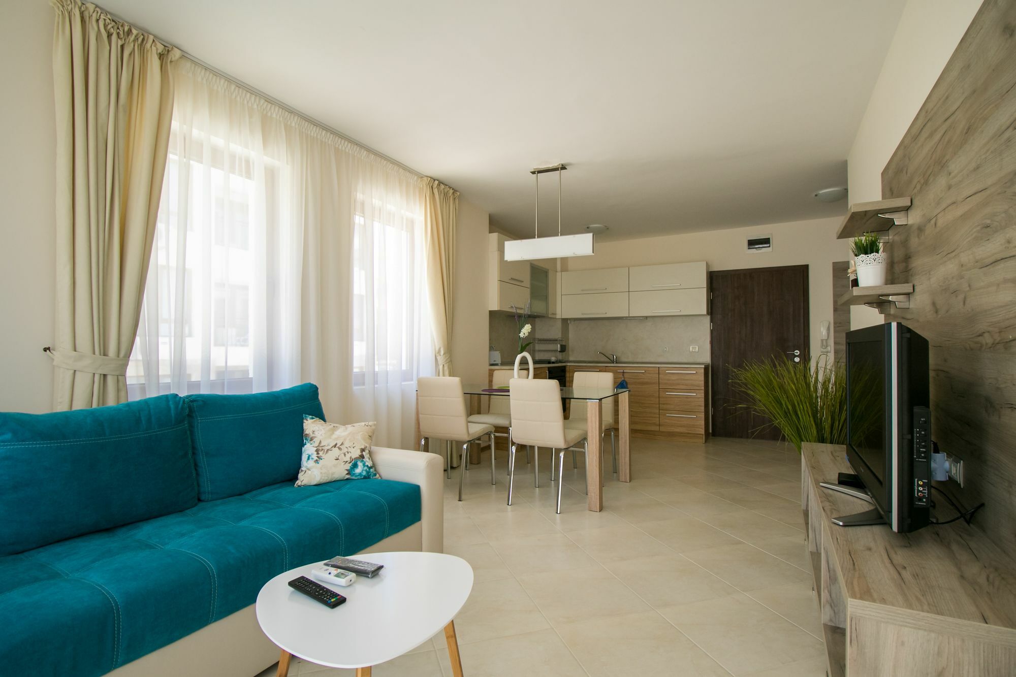 Byala Vista Cliff Apartments Εξωτερικό φωτογραφία