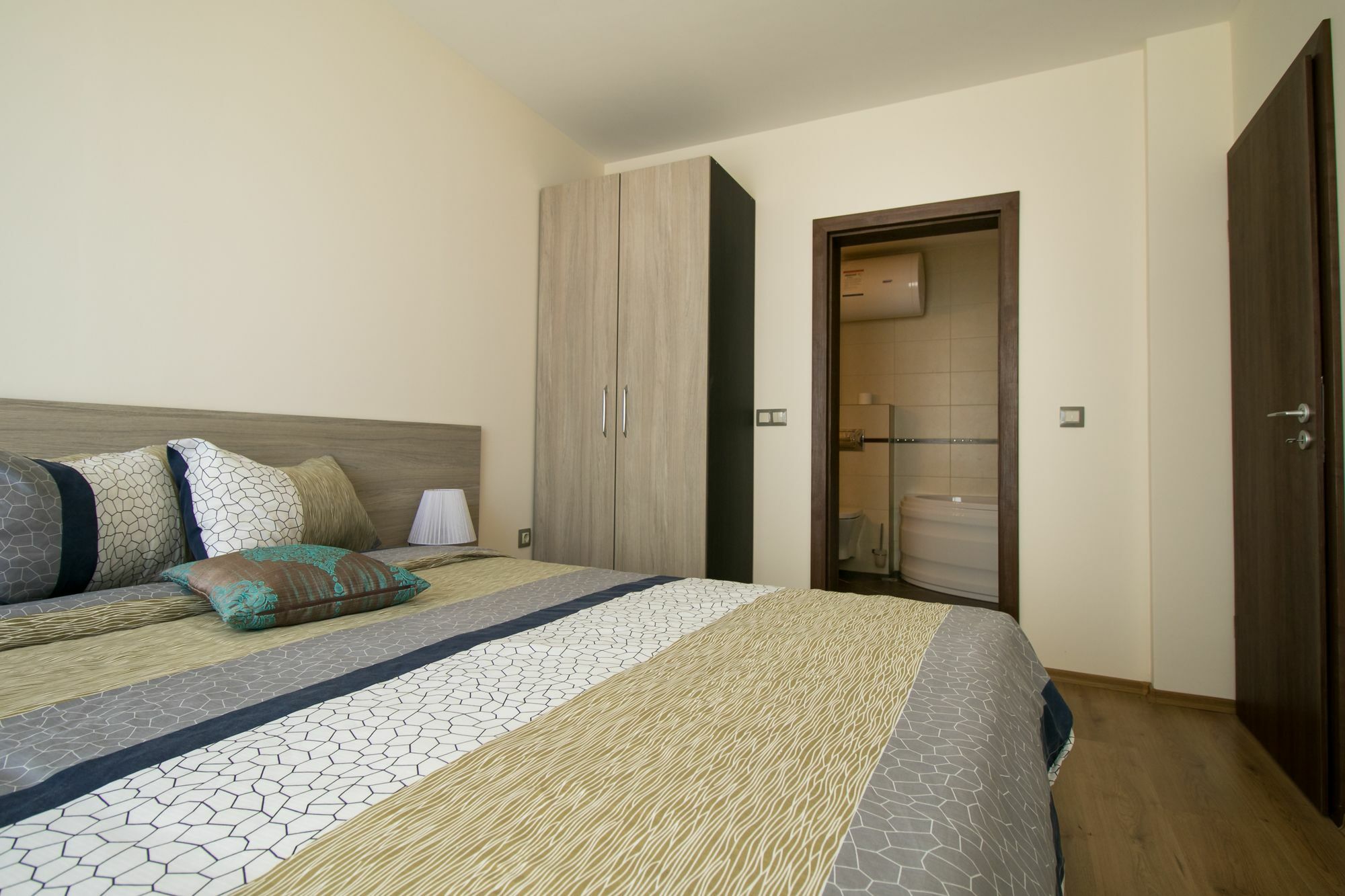 Byala Vista Cliff Apartments Εξωτερικό φωτογραφία